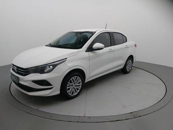 FIAT CRONOS 1.3 FIREFLY FLEX DRIVE CVT FIAT CRONOS 1.3 FIREFLY FLEX DRIVE CVT